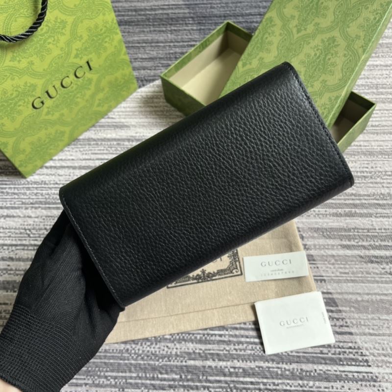 Gucci Wallets